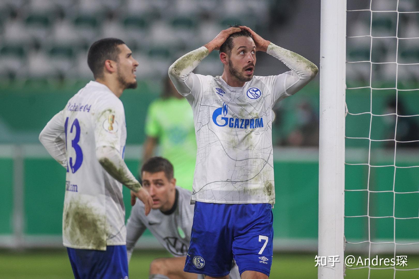 世俱杯决赛-关于沙尔克期待客场收获关键三分的信息