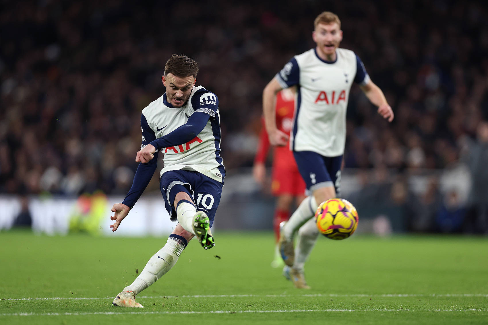 世俱杯官网-战意十足：利物浦世俱杯热身赛回顾的简单介绍