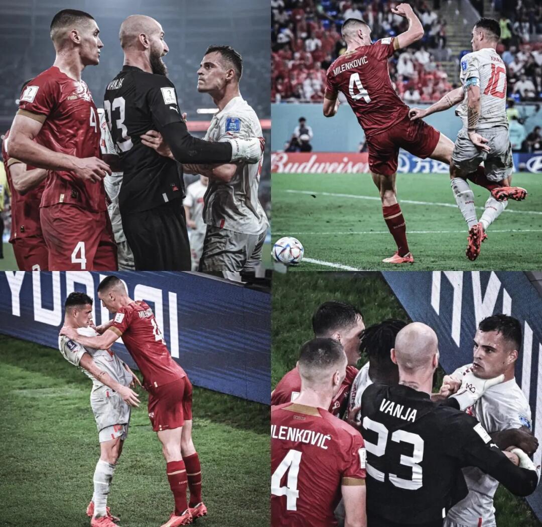 世俱杯决赛-职业球员激情角逐赛场，火药味十足的简单介绍