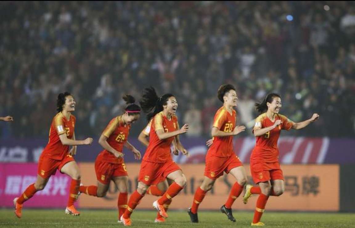 世俱杯参赛资格-关于克罗地亚女足队员勇往直前迎接激烈比赛的信息