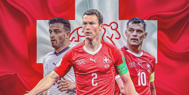 沙尔克签约瑞士后卫实力增强