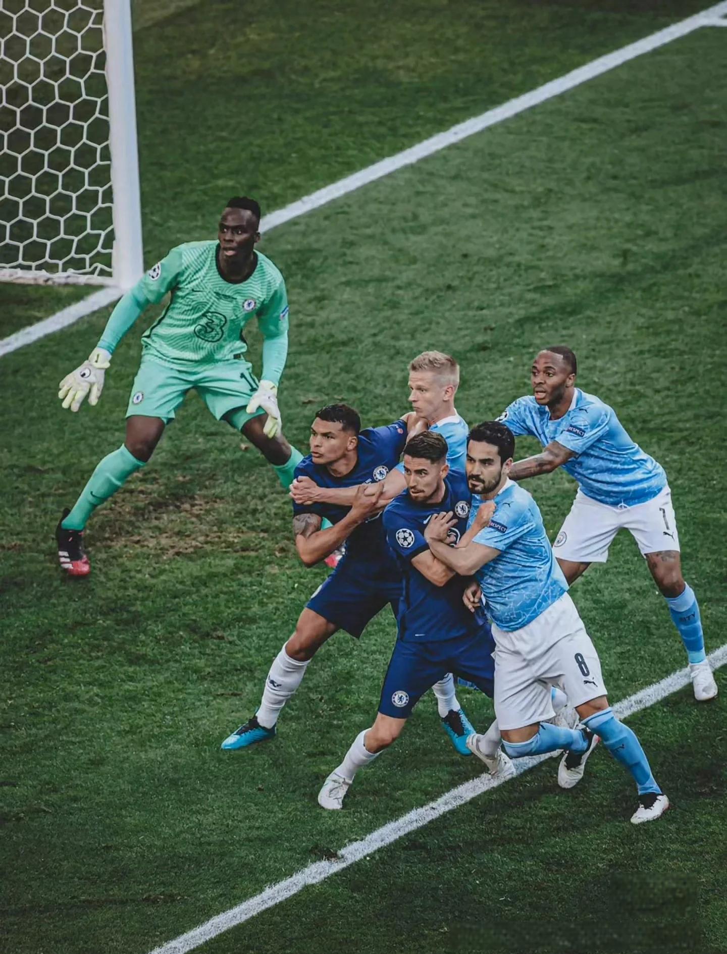 世俱杯官网-切尔西对阵波尔图，强强对决！