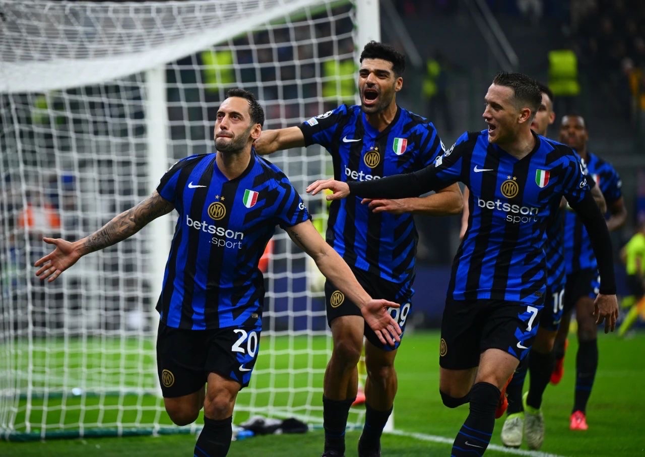 世俱杯冠军-卢森堡队横扫卢旺达，晋级欧锦赛半决赛