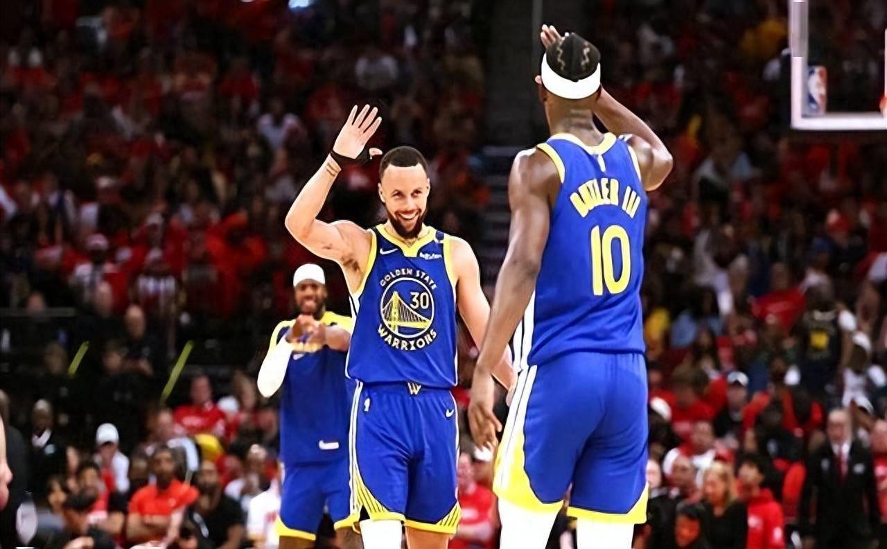 火箭勇士交战夺冠之路并不平坦