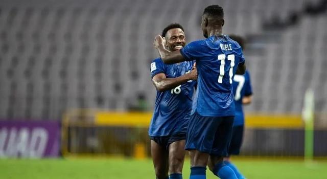 世俱杯直播-关于贵州智诚两球负长春亚泰，未能继续小胜佳兆业的信息