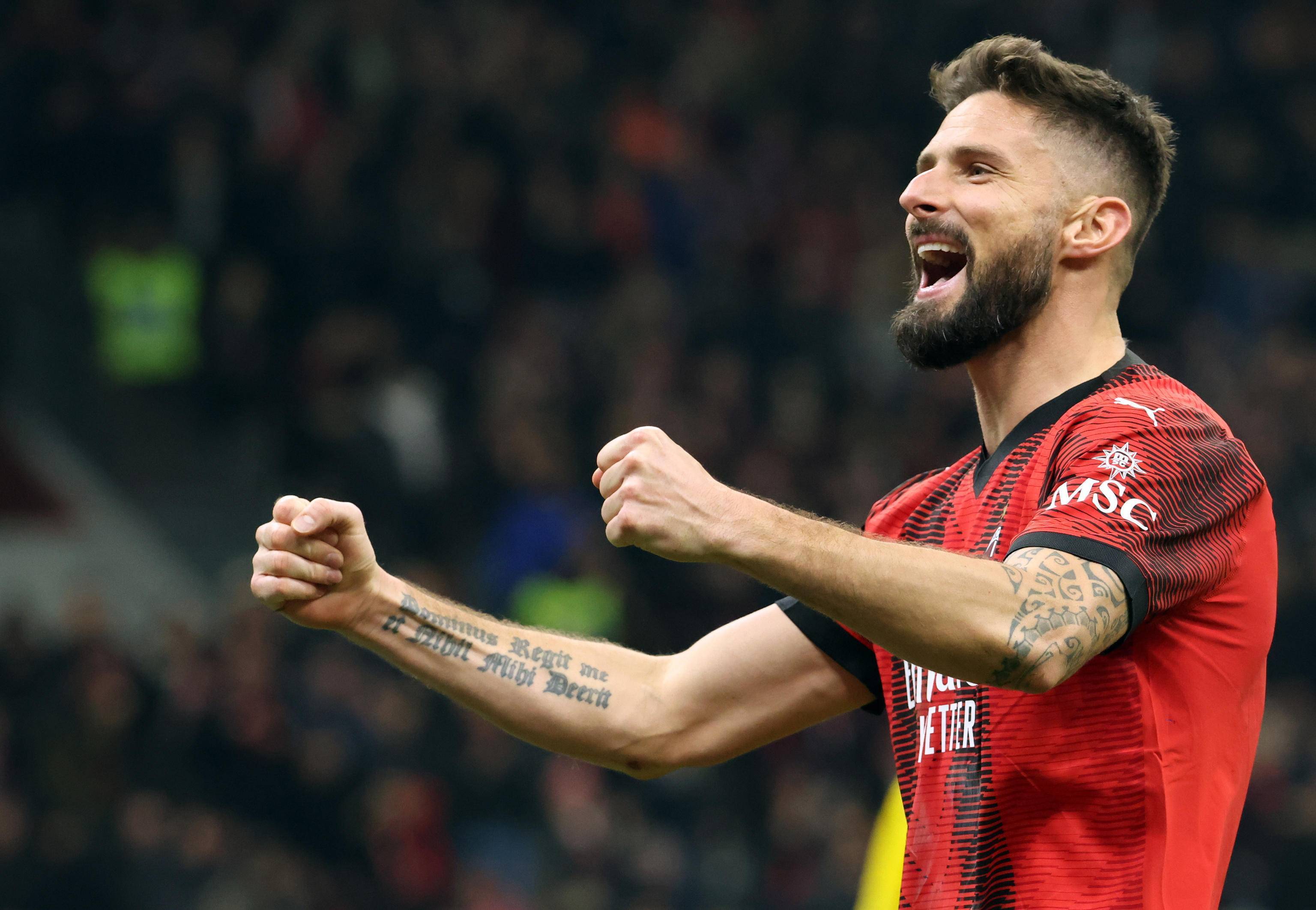 世俱杯-AC米兰主帅改变战术，球队表现得心应手的简单介绍