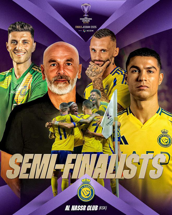 沙特球队客场险胜，争夺亚冠晋级名额