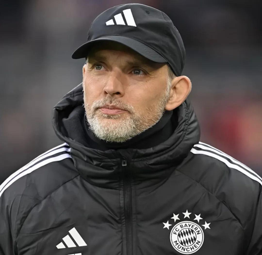 世俱杯-拜仁慕尼黑主教练赛后批评球队表现，呼吁改进