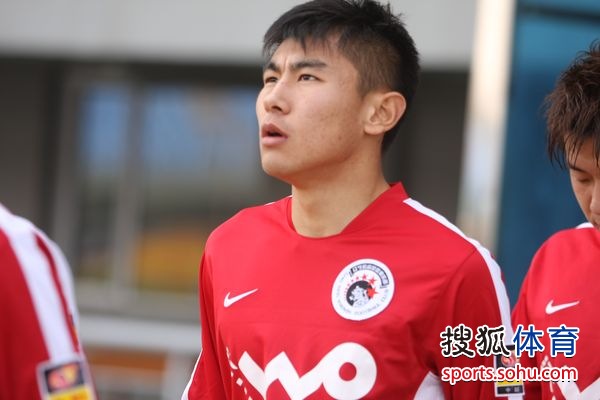 世俱杯奖金-关于辽宁宏运球员备战努力，准备大战的信息