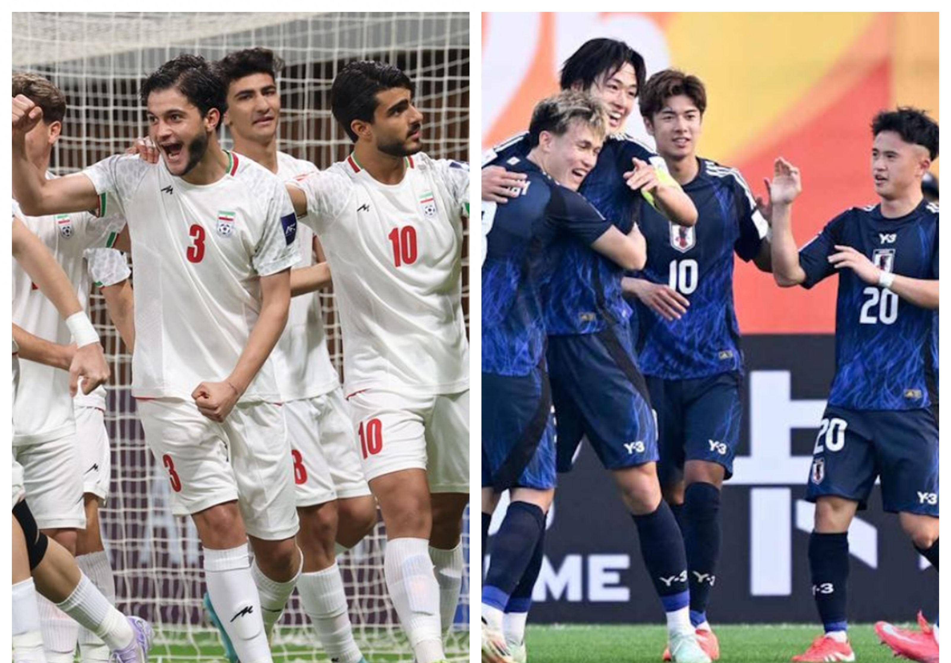 亚洲杯比赛中诞生新一代足球明星