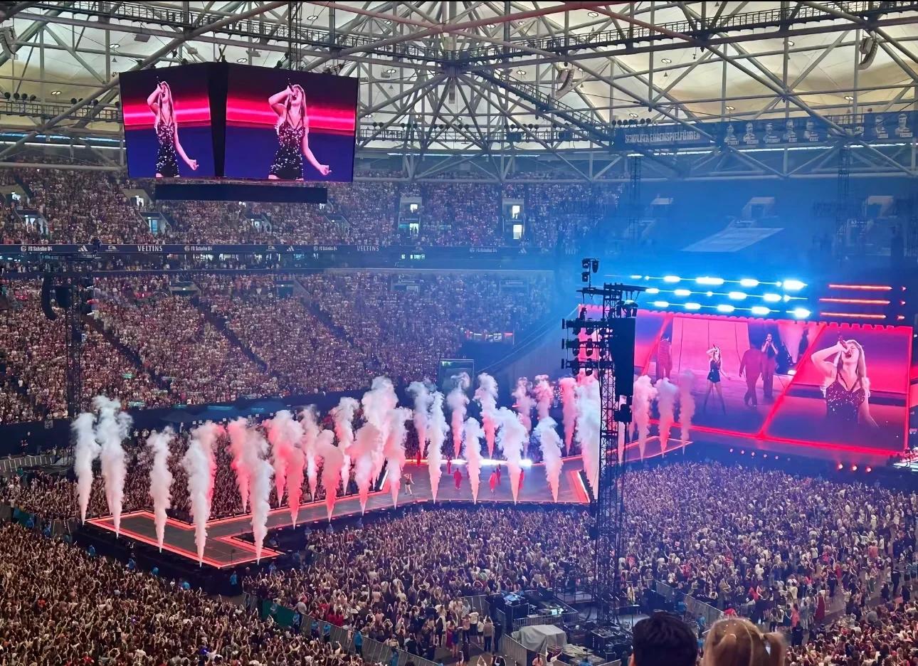 世俱杯直播-射击选手力挽狂澜，续写传奇登顶