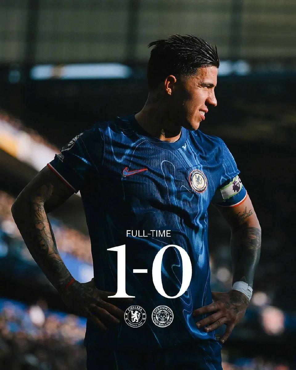 阿森纳主场险胜切尔西，争夺前四位置