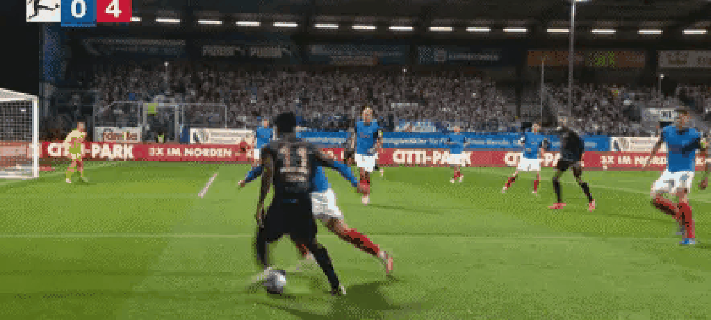 拜仁齐心协力，卫冕冠军矗立的简单介绍