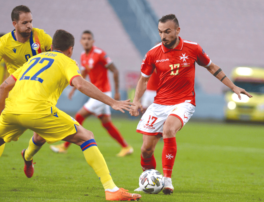 欧预赛实力悬殊，彰显球队实力水平