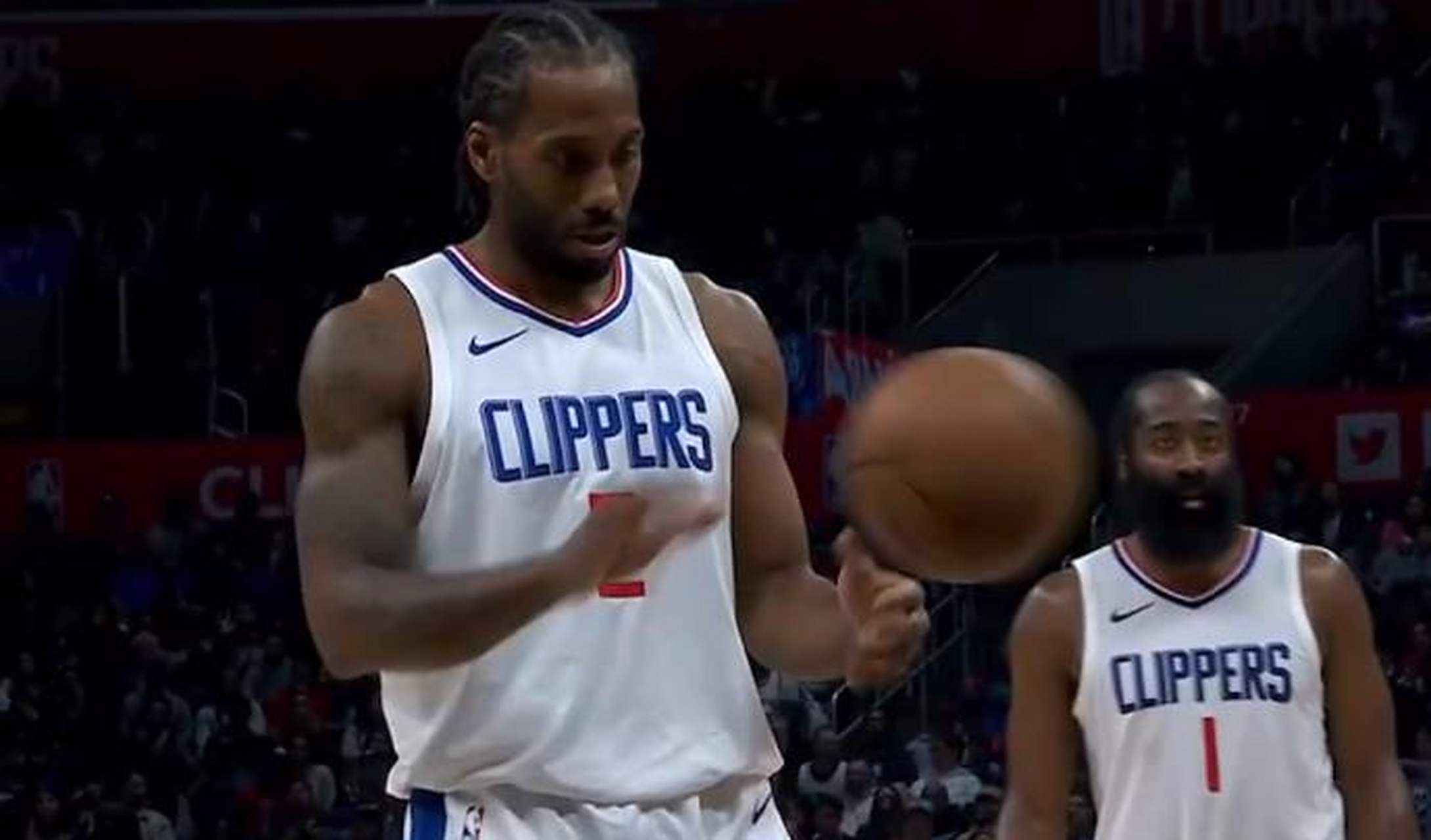 包含快船客场不敌国王，结束连胜的词条