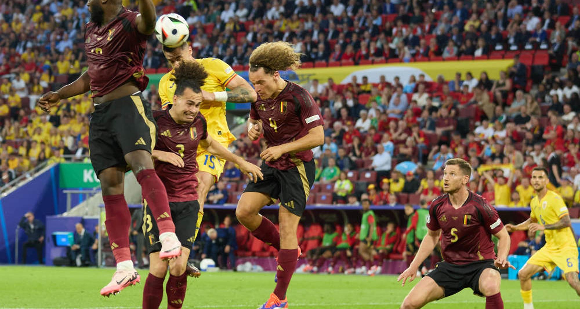 世俱杯改制-奥地利战胜北马其顿，提前出线