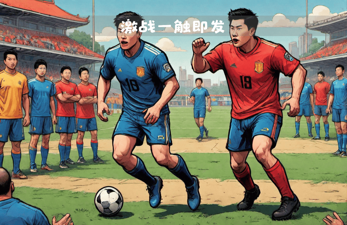 施图加特在主场战平法兰克福，难得一分