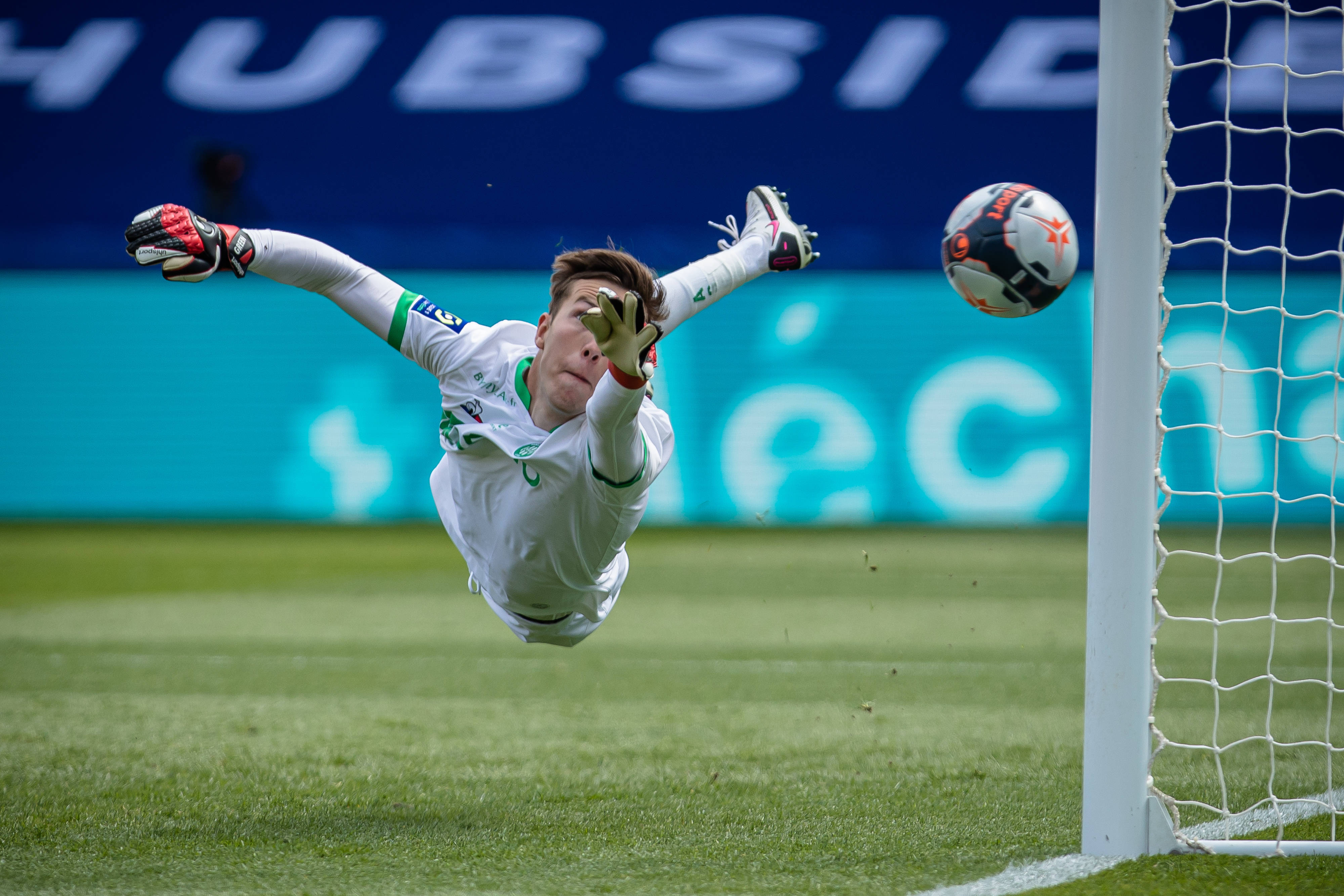 圣埃蒂安客场告负，未来充满挑战的简单介绍