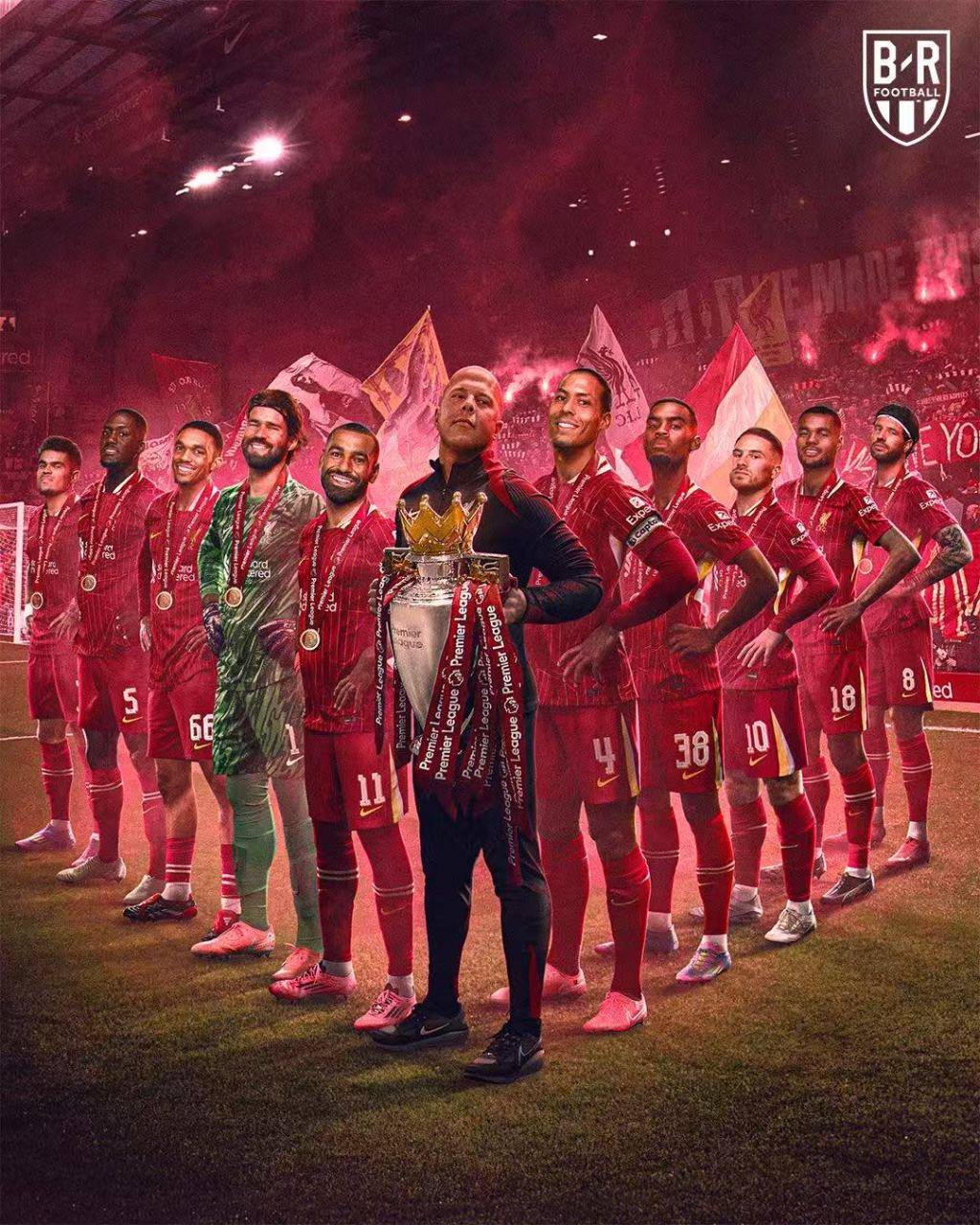 包含利物浦不敌华伦西亚，榜首竞争依然激烈的词条