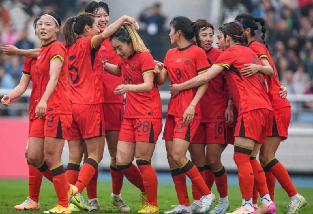 世俱杯冠军-泰国女足遭遇滑铁卢，女足世界杯止步八强的简单介绍