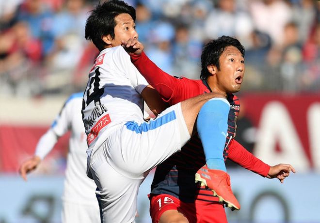 世俱杯直播-长春队前锋发威，帮助球队取胜