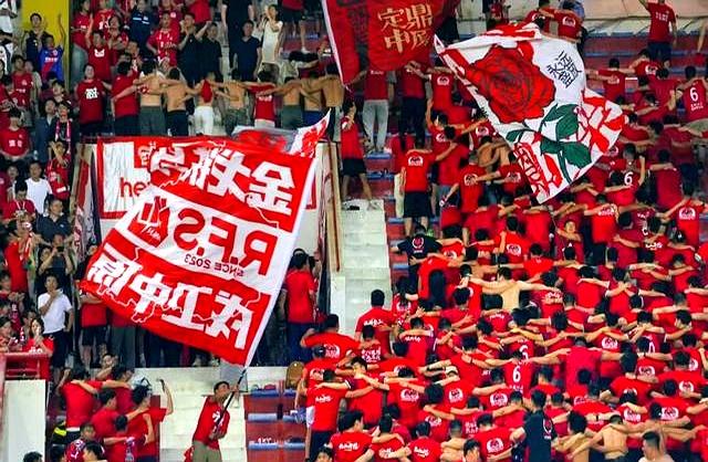 世俱杯-中超激情继续，绿茵场上风云再起