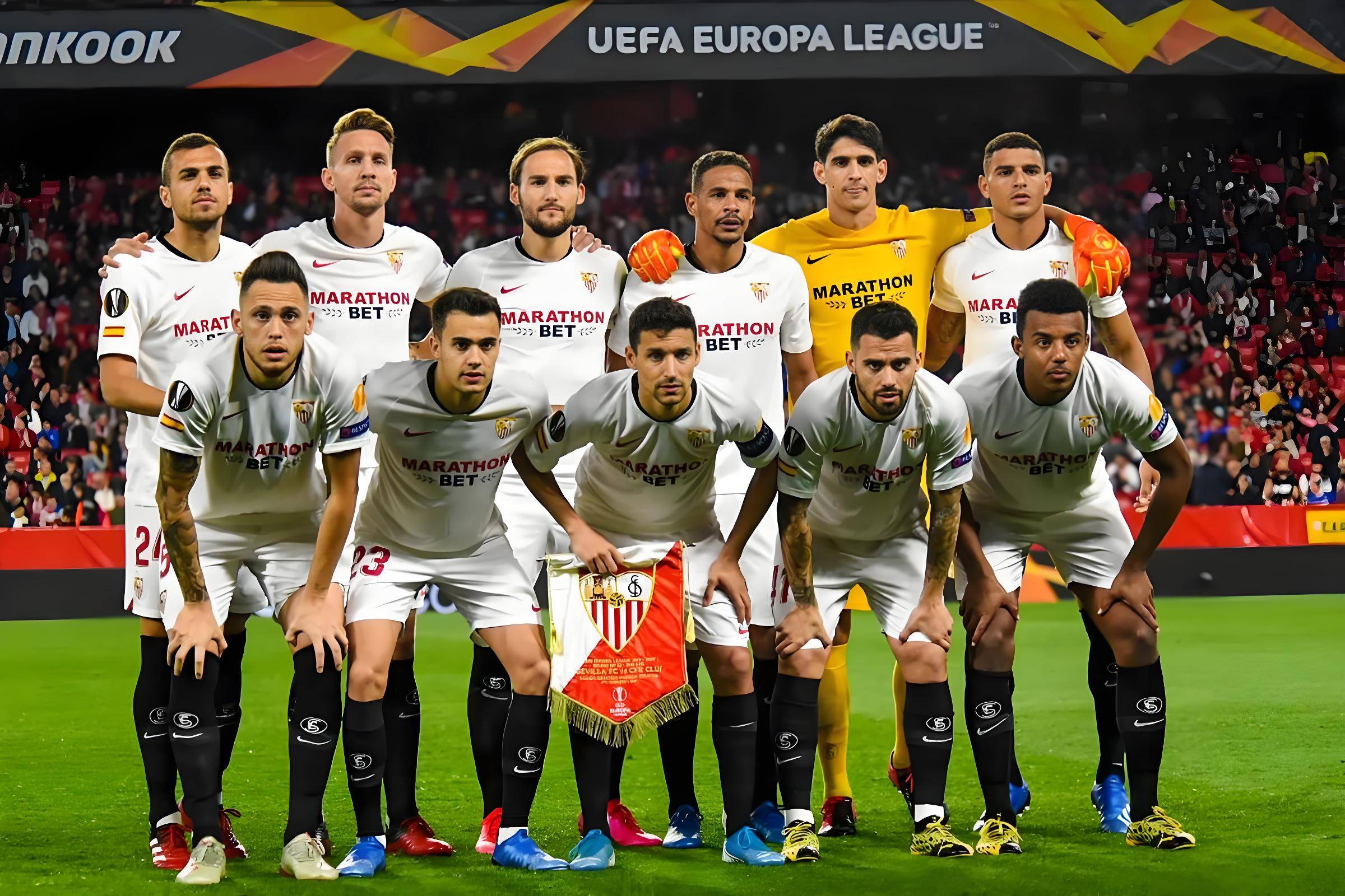 世俱杯冠军-塞维利亚客场惊险获胜，逆转对手