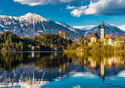 斯洛文尼亚成功逆袭，晋级机会大大增加