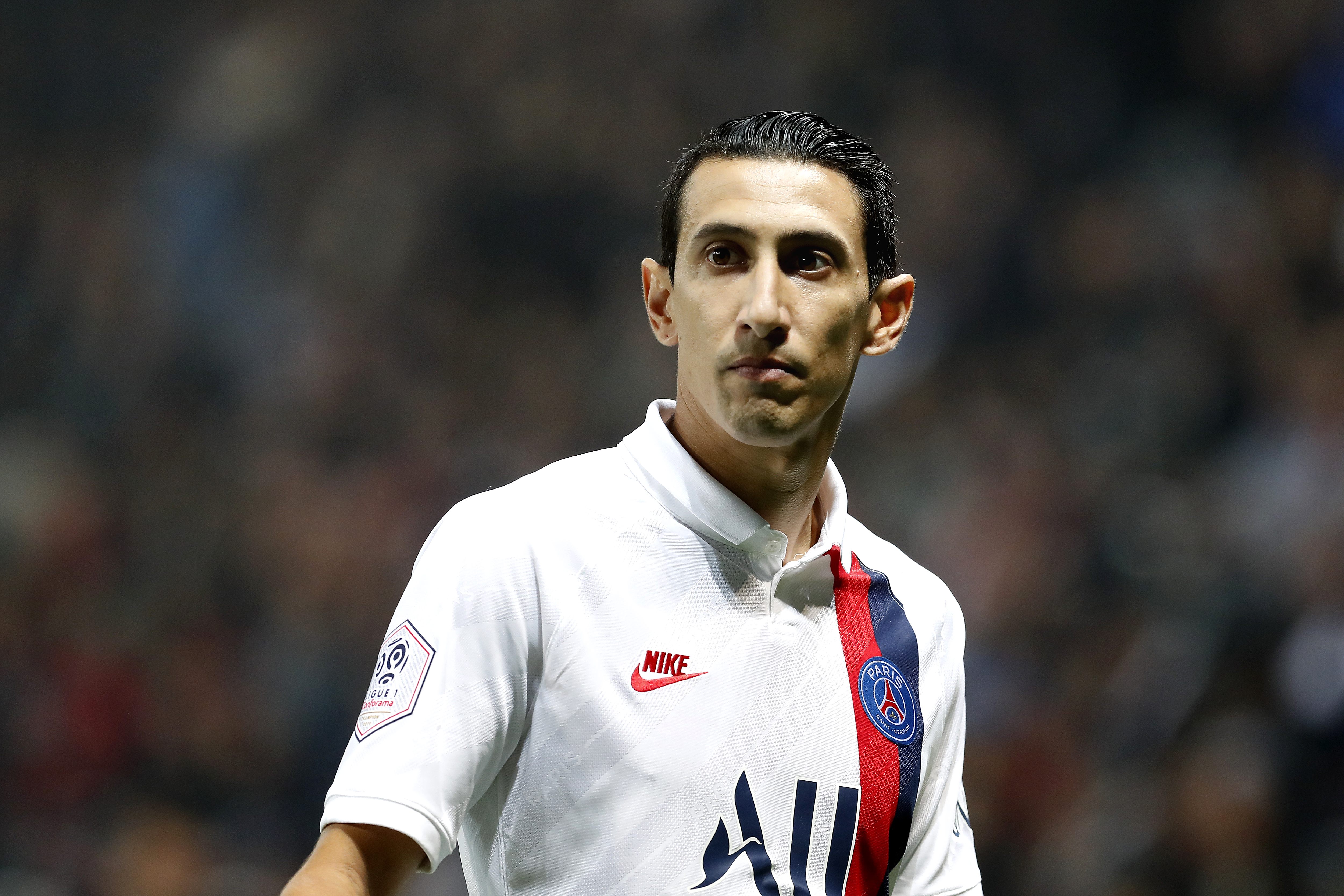 巴黎圣日耳曼球员在法甲比赛中表现亮眼