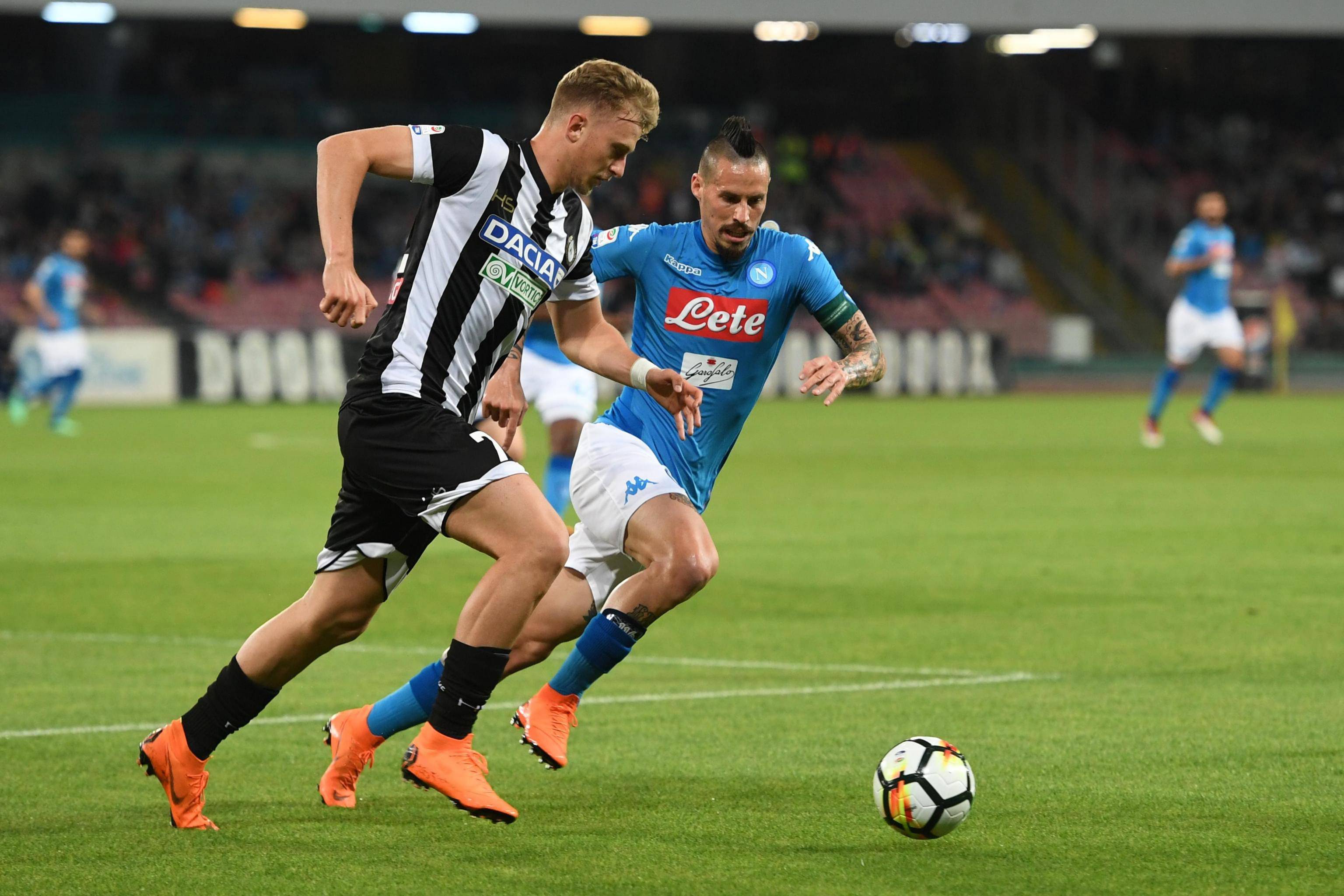 乌迪内斯客场冷负，寻求调整对策