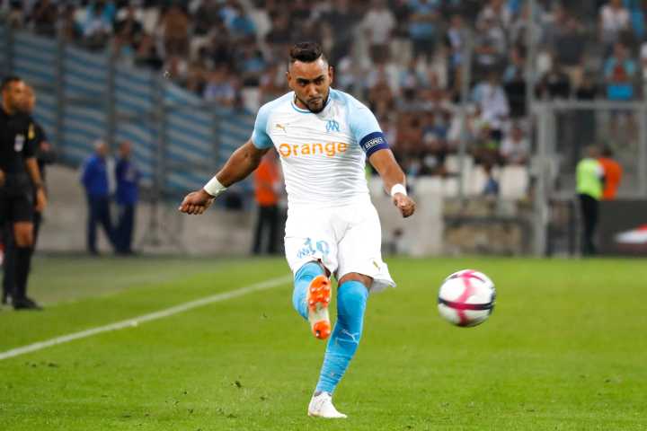 世俱杯-马赛主场憾负，勇往直前积分上升受限