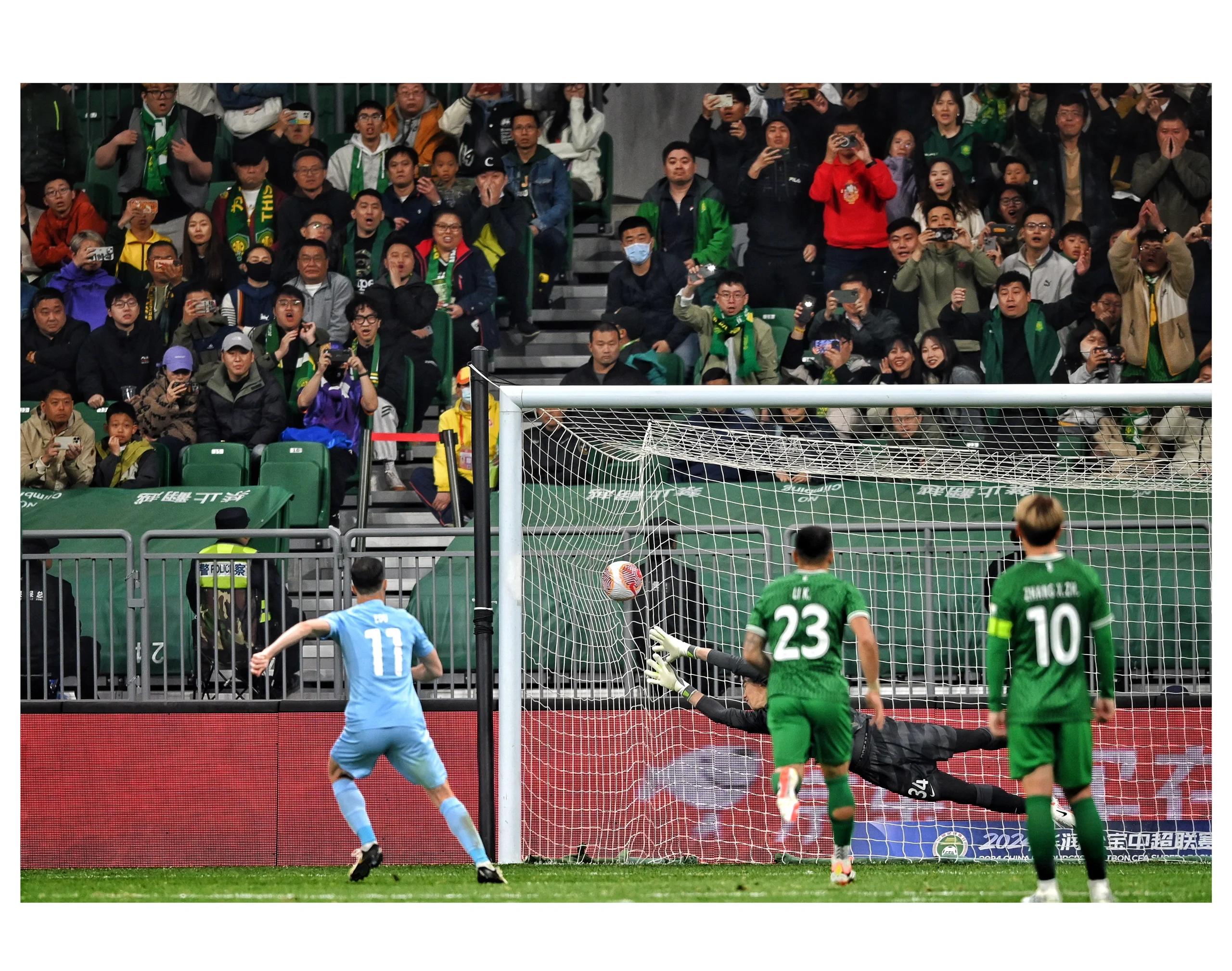 马赛主场憾负，勇往直前积分上升受限