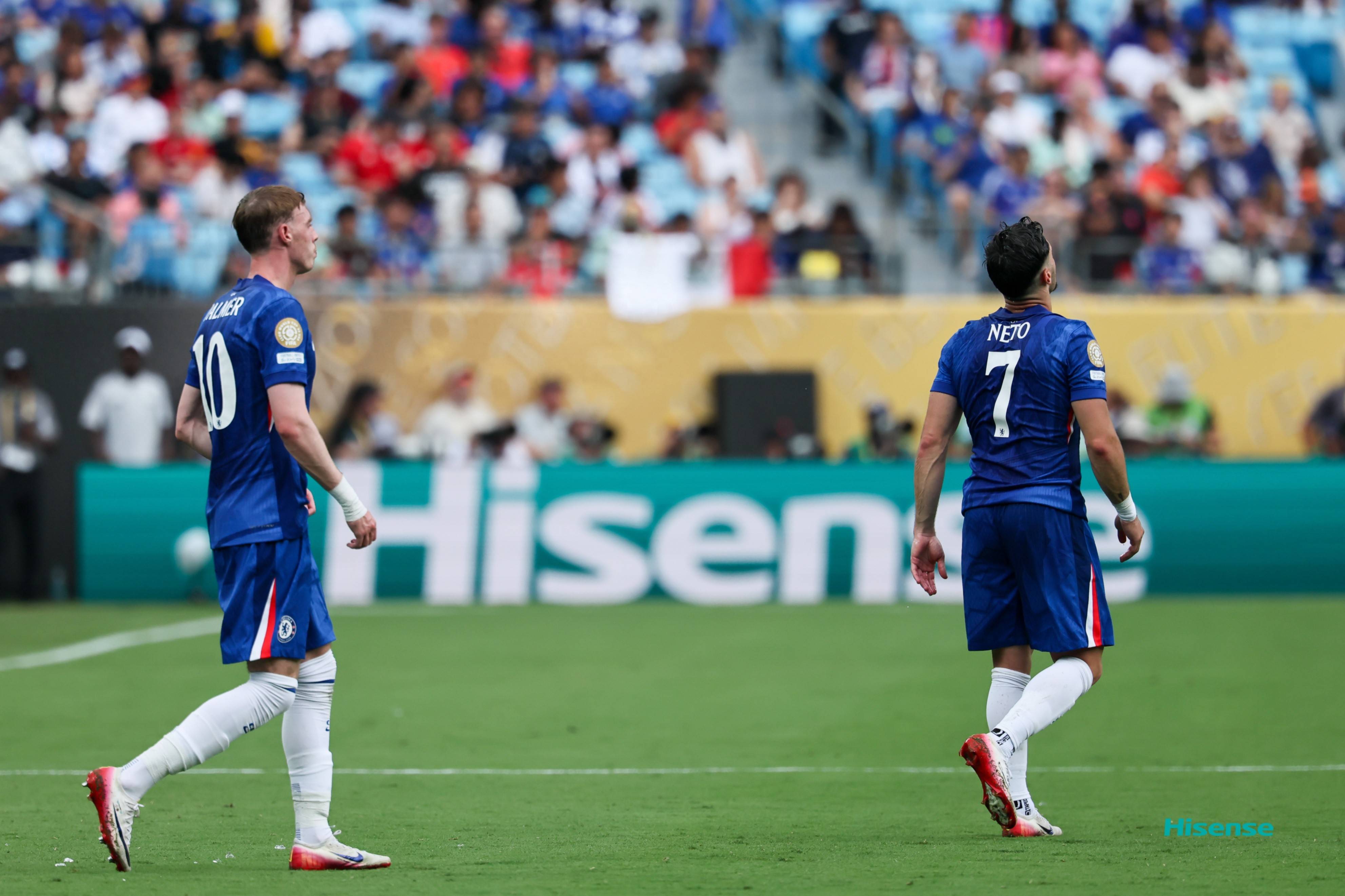 世俱杯改制-惊险比分收场，球队成绩神奇逆袭