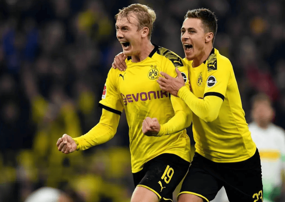 世俱杯冠军-包含多特蒙德挑战法兰克福，谁能笑到最后？的词条