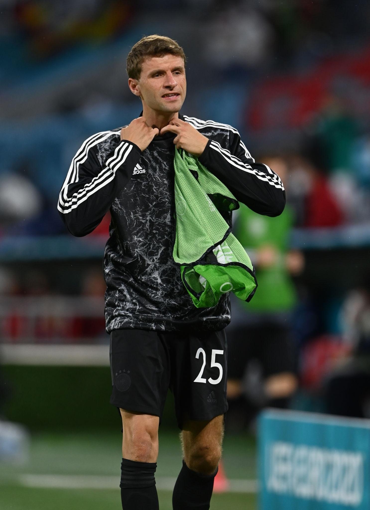 世俱杯-日本队惊险晋级，德国无力回天