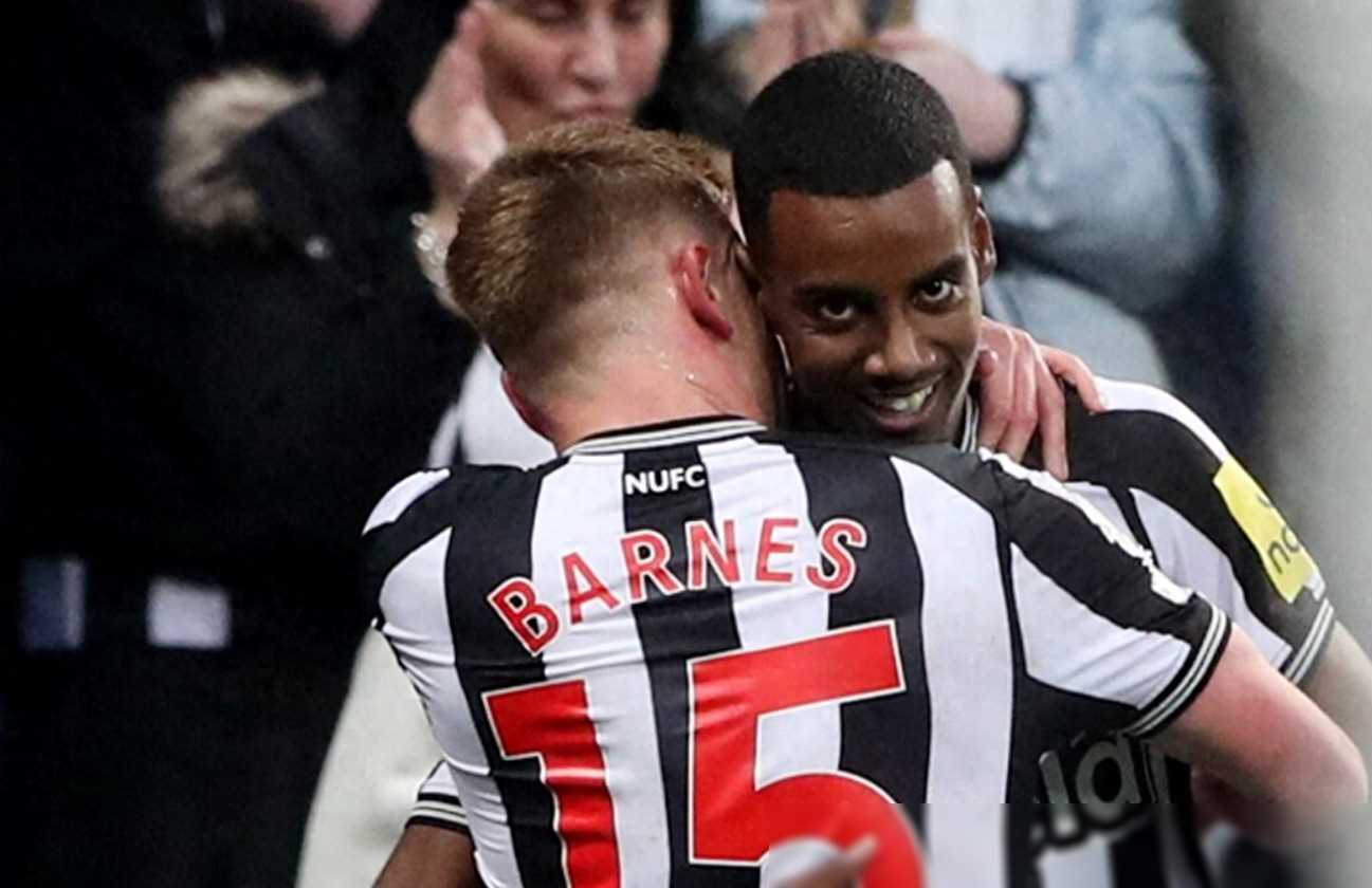 世俱杯-纽卡斯尔惊险获胜，士气大振