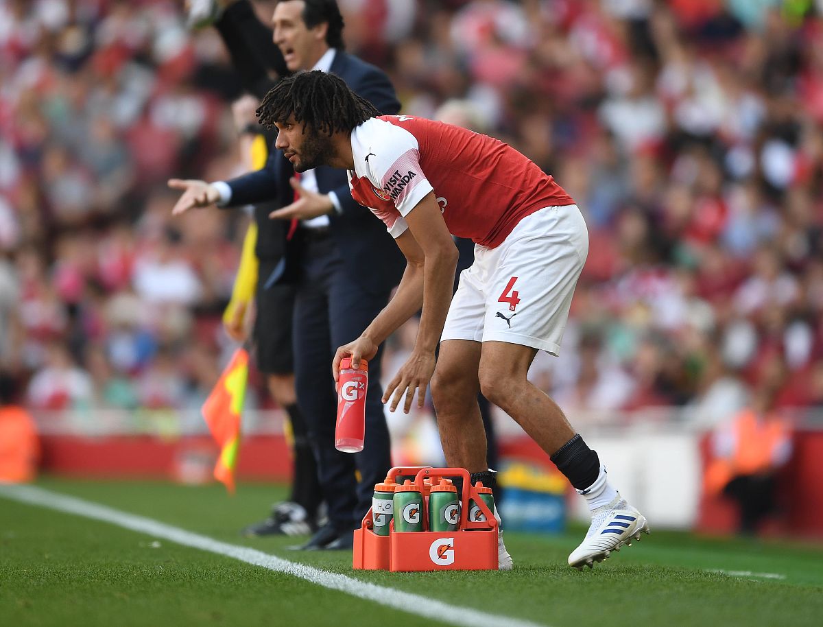 球队伤病潮泛滥，英超各队备战困难的简单介绍