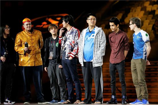 全明星盛事即将启幕，谁才能问鼎