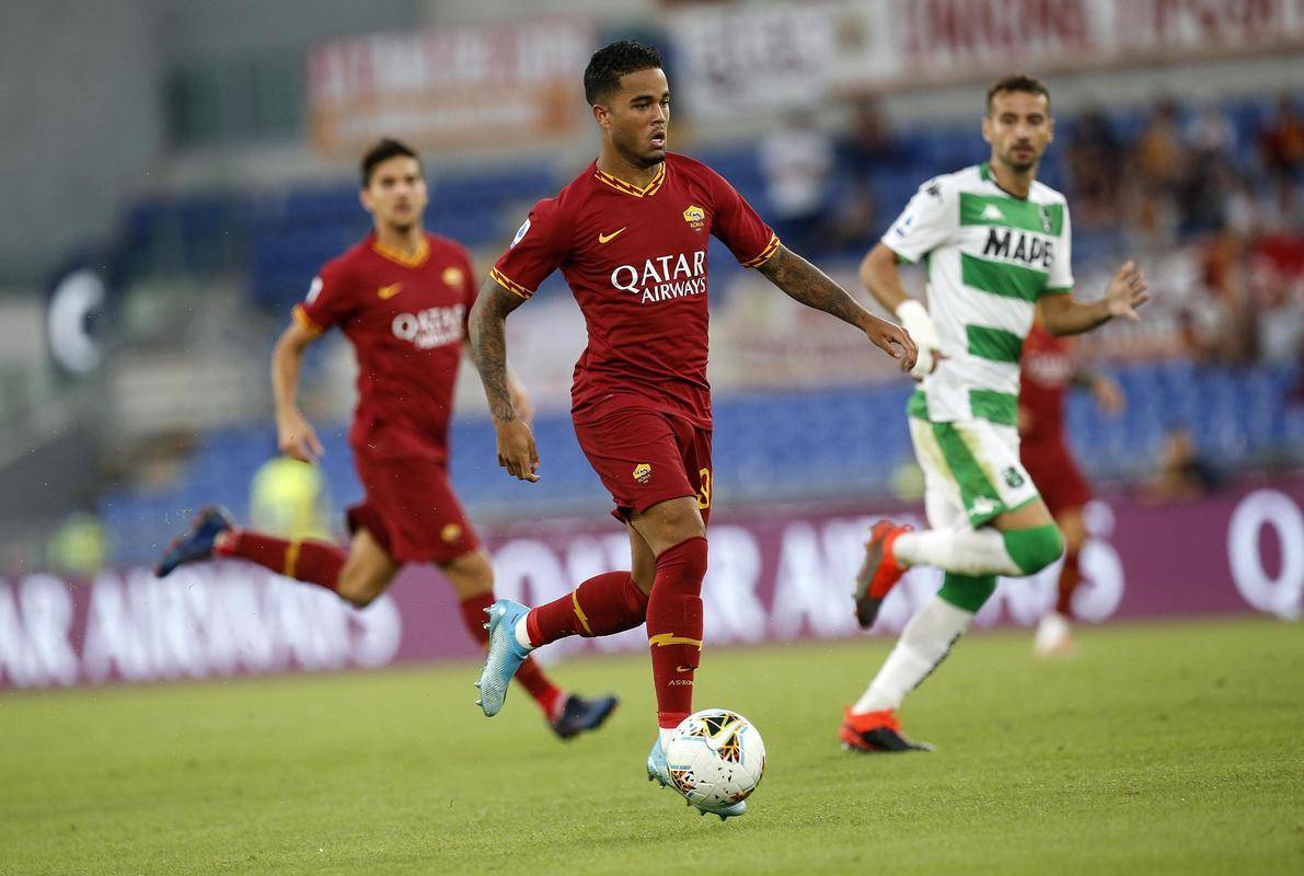 世俱杯参赛资格-毕尔巴鄂竞技集训备战，队员士气高昂