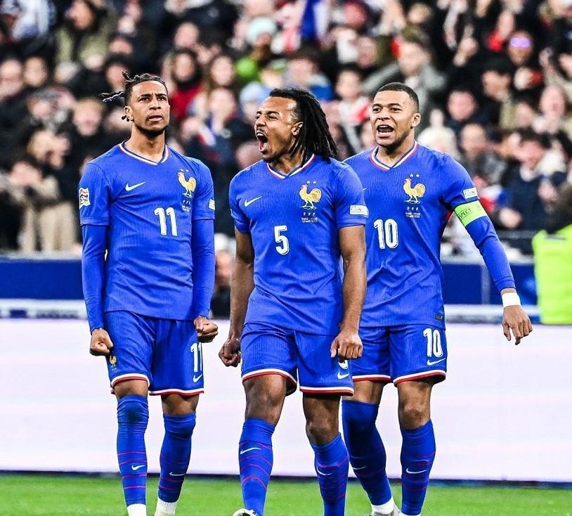 世俱杯-德国力克瑞典，惊险进入欧国联四强