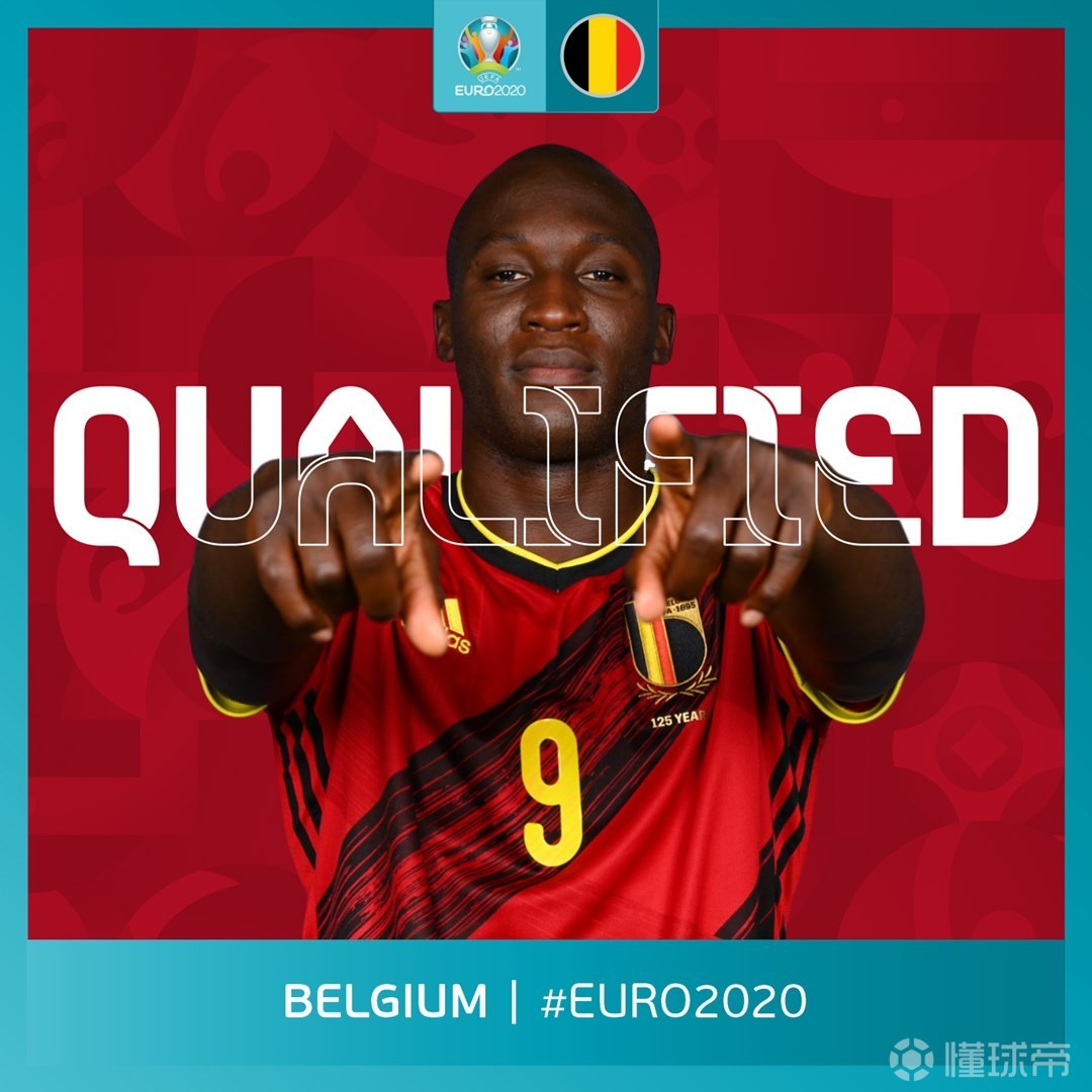 比利时战胜俄罗斯，提前锁定小组第一的简单介绍