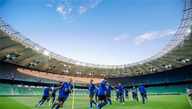 世俱杯直播-俄罗斯客场取胜，努力保住晋级希望