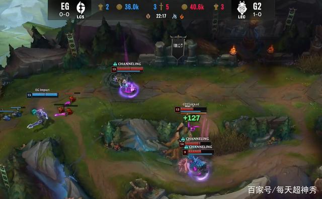 世俱杯冠军-包含100T横扫DFM，Inspired操刀奇招英雄翻盘焦点之战四强赛，引爆全场热议的词条