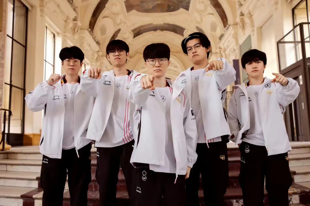 世俱杯直播-包含T1血洗JDG，ShowMaker线上压制力十足鏖战多局淘汰赛，技惊四座的词条