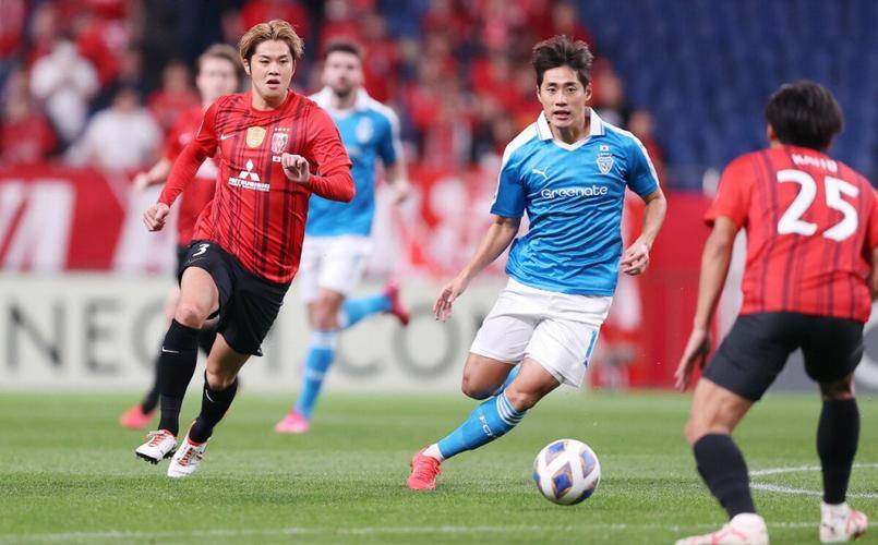 世俱杯决赛-关于浦和红钻士气高涨，迎接下一轮比赛的信息