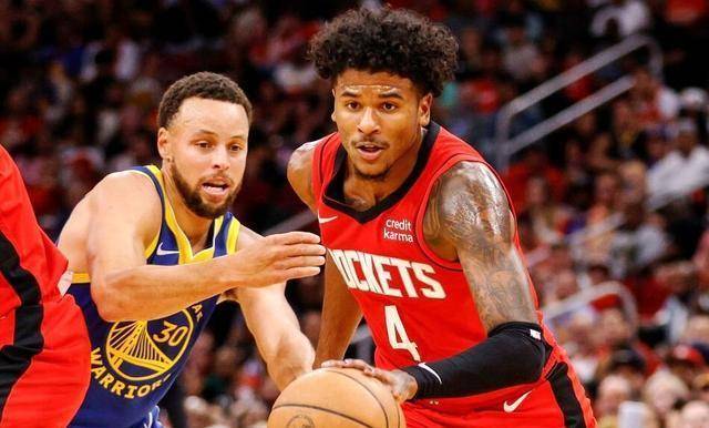 火箭卫冕失败，球队寻求重建