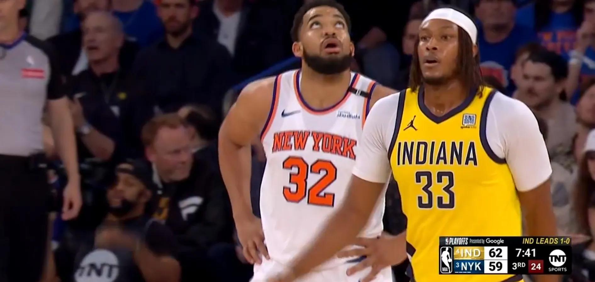 世俱杯赛程-步行者队遭遇两连败，老将乔治表现低迷的简单介绍