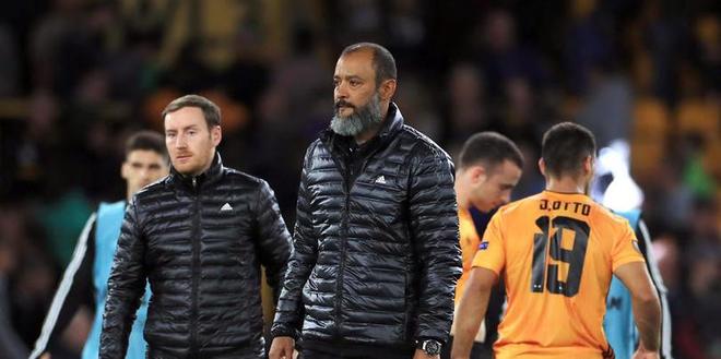 世俱杯奖金-狼队客场全面溃败，欧战梦碎现实逼人