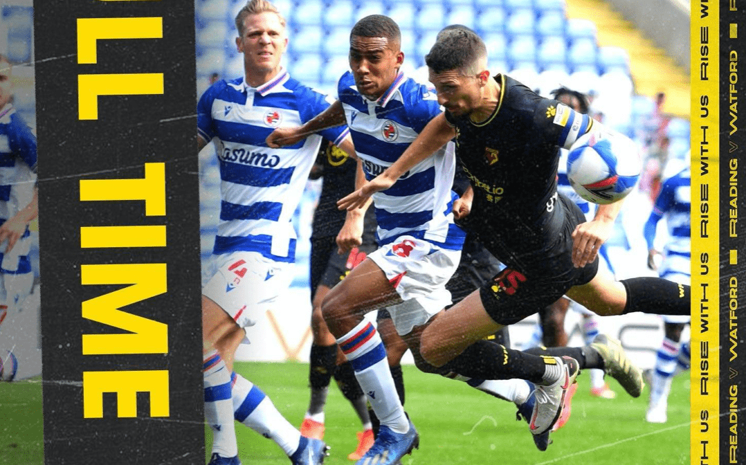 沃特福德遭遇逆转，布城防线失守传送入