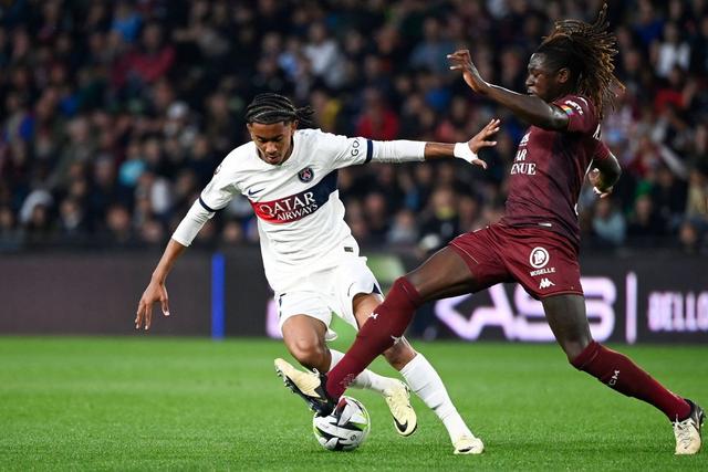 利勒斯队在法甲比赛中实力激增